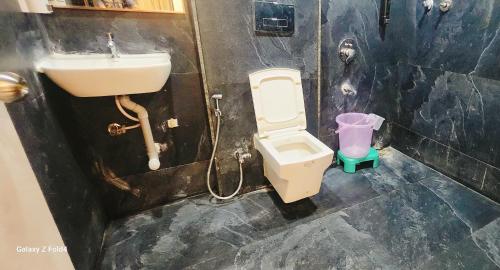 hotel sahara residency