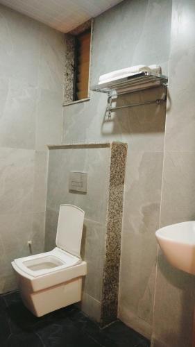 hotel sahara residency