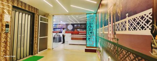 Hotel Sahara Residency,,3 star