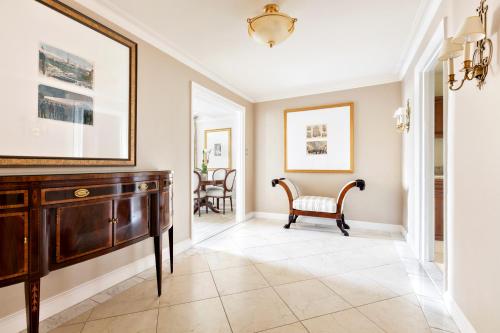 The Pierre, A Taj Hotel,Jersey City>>New York,5 star