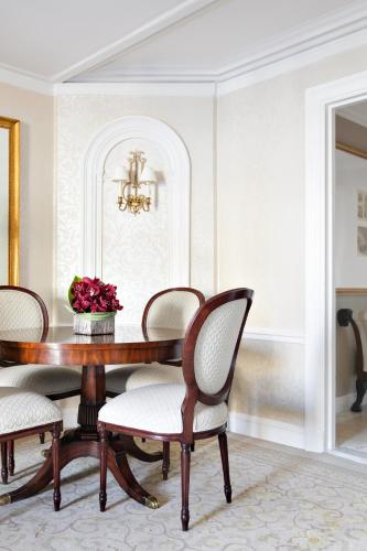 The Pierre, A Taj Hotel,Jersey City>>New York,5 star