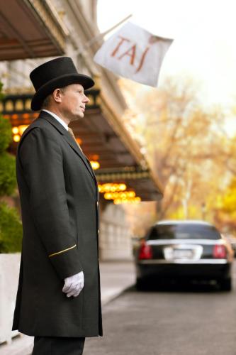 The Pierre, A Taj Hotel,Jersey City>>New York,5 star