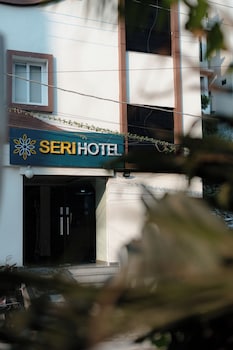 seri hotels