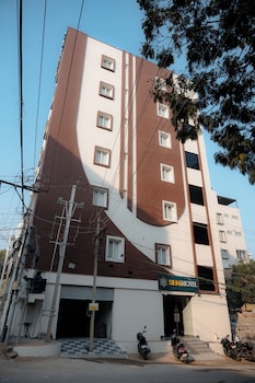 seri hotels