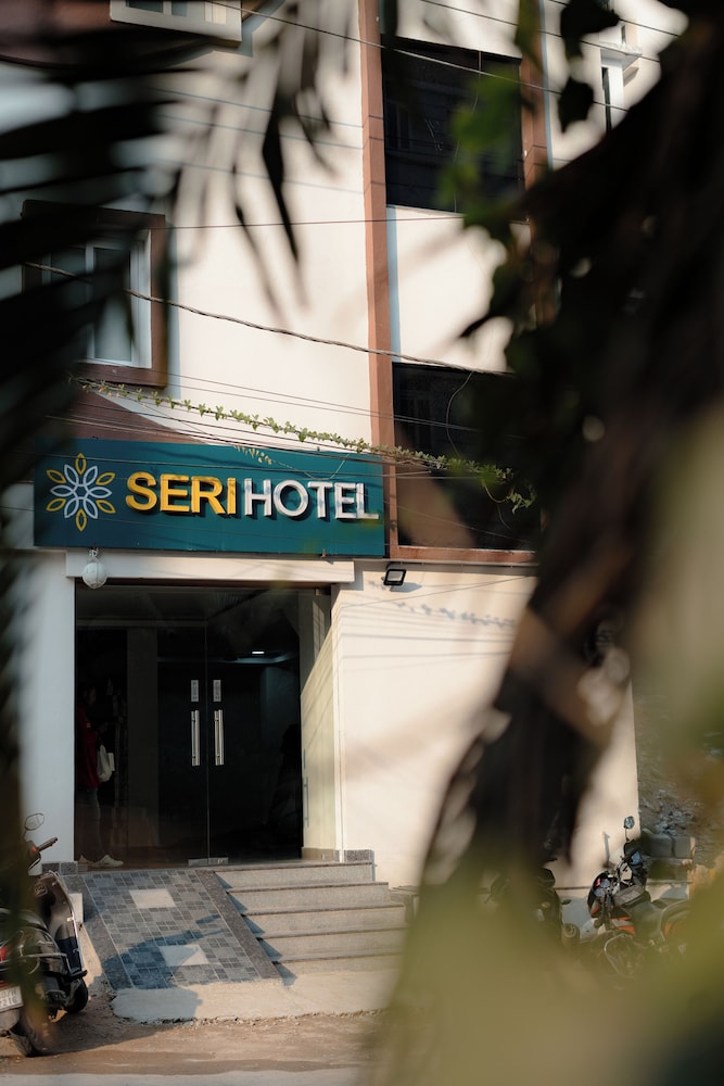 seri hotels