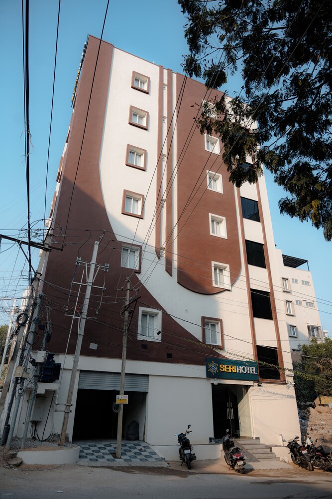 seri hotels