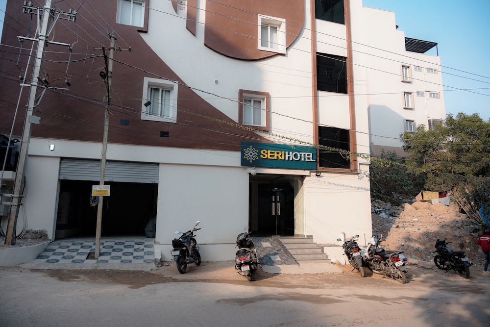 seri hotels