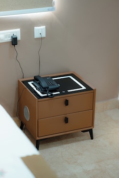 seri hotels