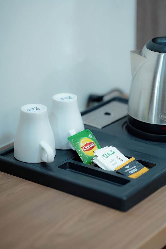 seri hotels