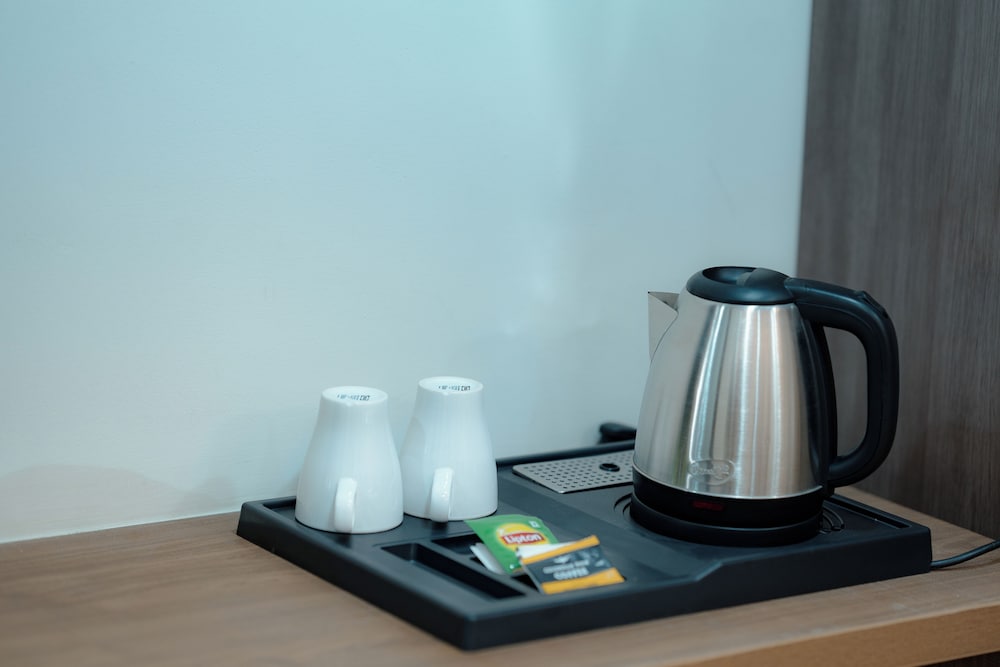 seri hotels