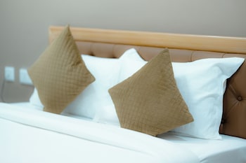 seri hotels