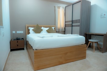 seri hotels