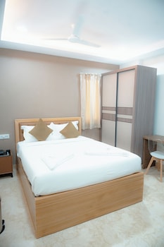 seri hotels