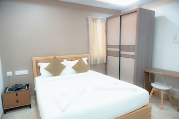 seri hotels