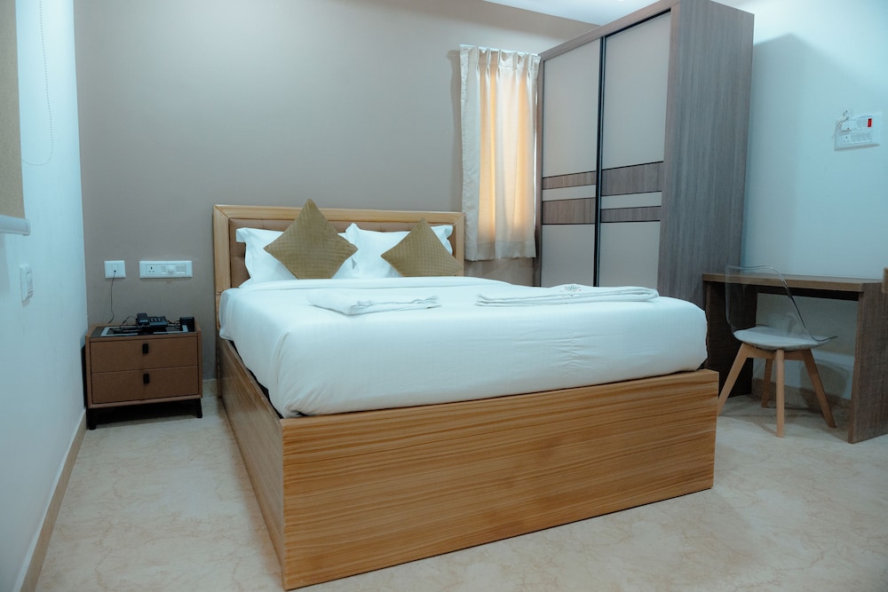 seri hotels