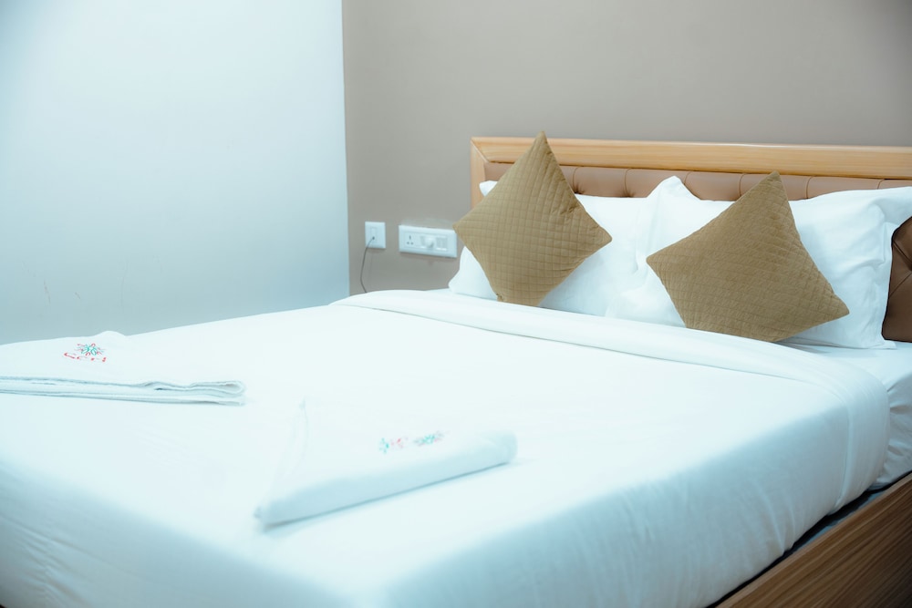 seri hotels