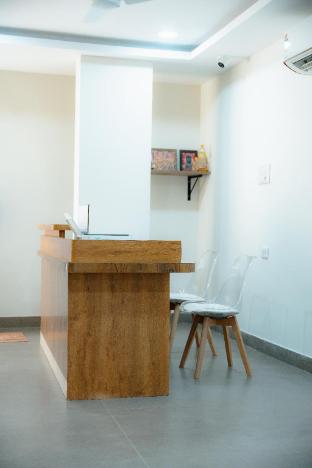 seri hotels