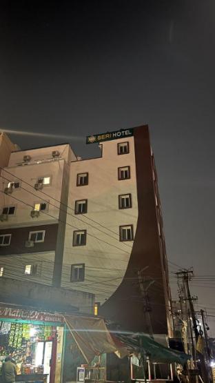 Seri Hotels,,3 star