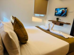 seri hotels