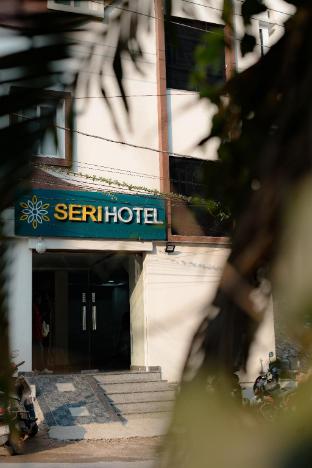 seri hotels