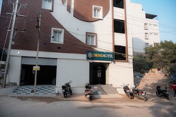 seri hotels