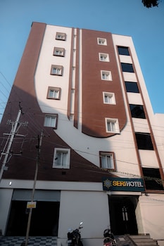 seri hotels