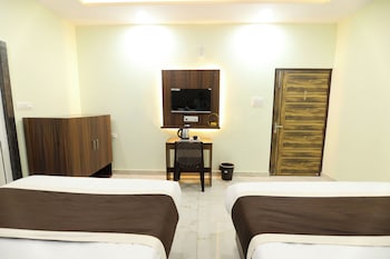 shree krishna inn