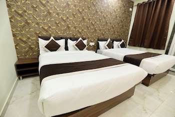 shree krishna inn