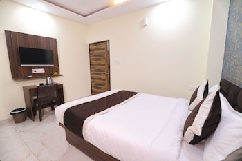 shree krishna inn