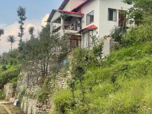 katies abode hartola