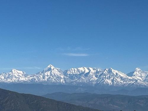 katies abode hartola