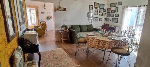 katies abode hartola