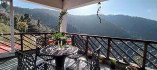 katies abode hartola