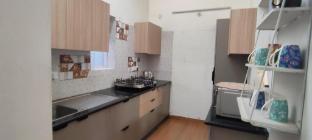 katies abode hartola