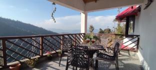 katies abode hartola