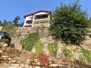 katies abode hartola