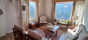 katies abode hartola