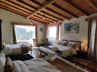 katies abode hartola