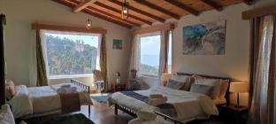 katies abode hartola