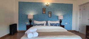 katies abode hartola