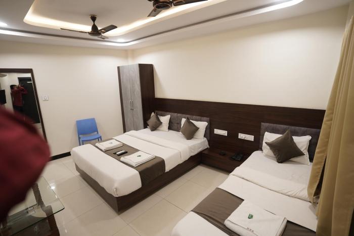 hotel dev kripa