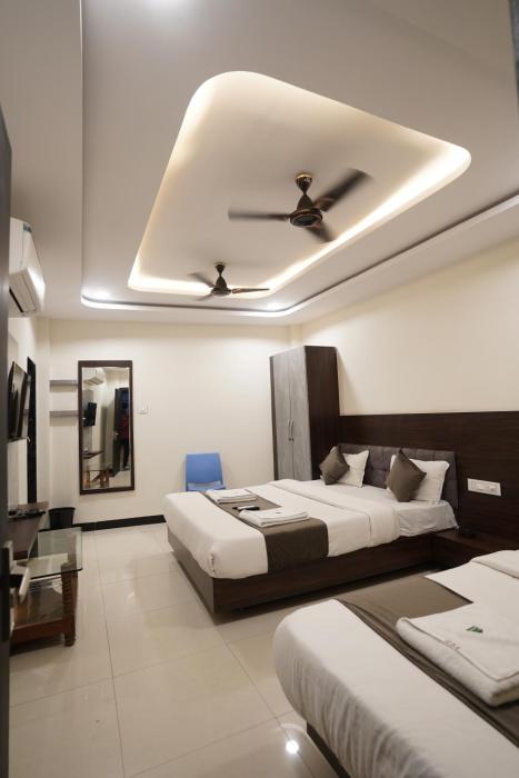 hotel dev kripa
