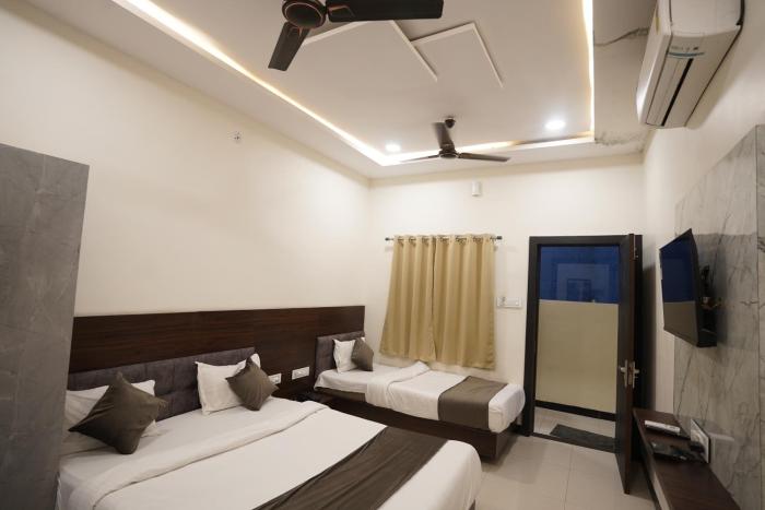 hotel dev kripa