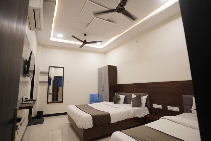hotel dev kripa