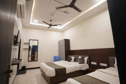 hotel dev kripa