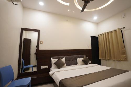 hotel dev kripa