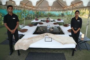 far out field resort mount abu