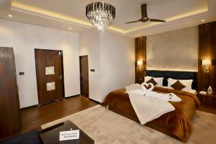 far out field resort mount abu