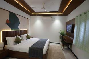 far out field resort mount abu