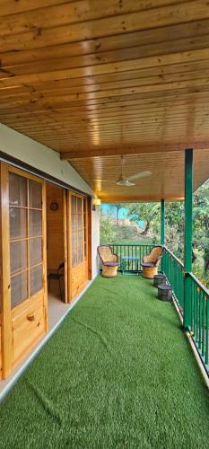 bougainvilla mountain retreat